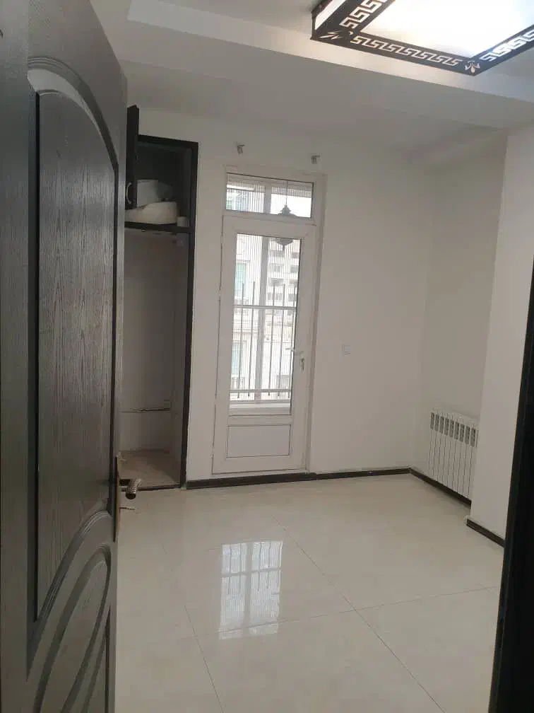 ۸۵ متر ۵ ساله طبقه ۵