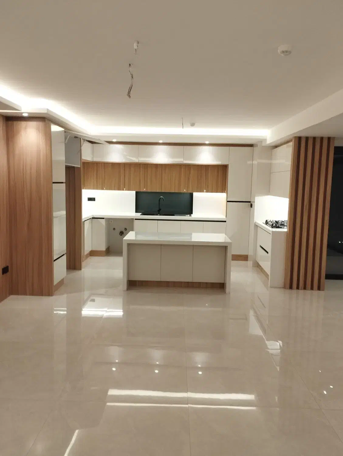 عسگریه آپارتمان 190 متری و 140 متری لاکچری|فروش آپارتمان|اصفهان, عسگریه|دیوار