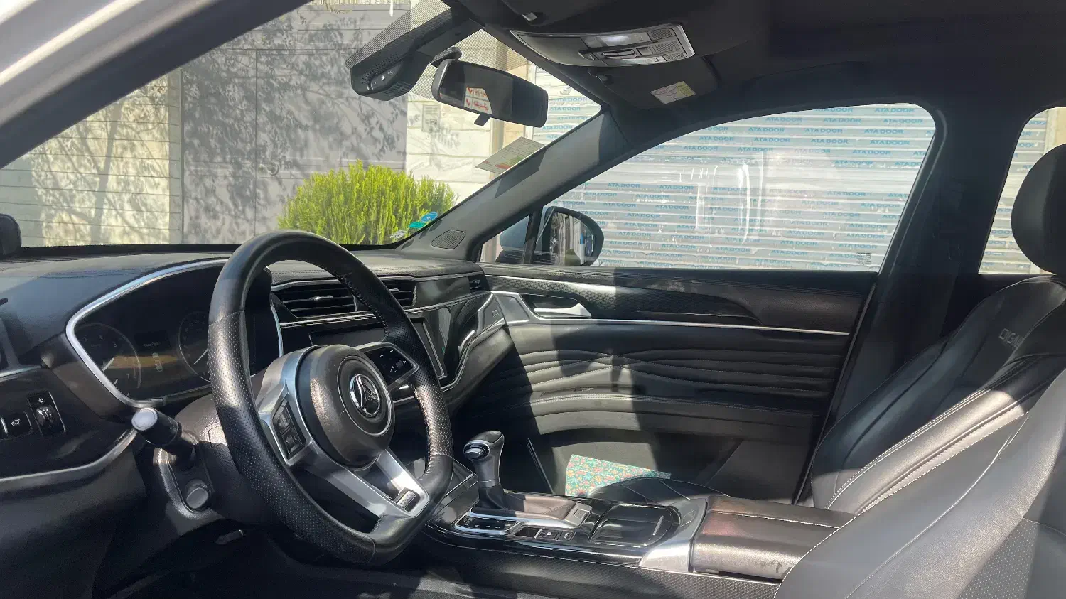 دیگنیتی مدل ۱۴۰۰ بیرنگ|خودرو سواری و وانت|کرج, گلشهر|دیوار