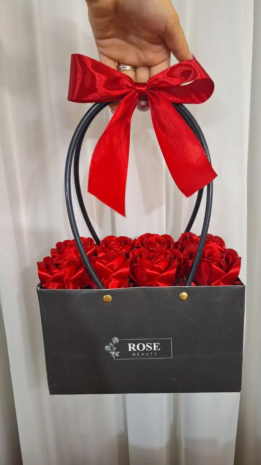 رز ربانی اقتصادی|گل و گیاه طبیعی|اصفهان, کوی گلزار|دیوار