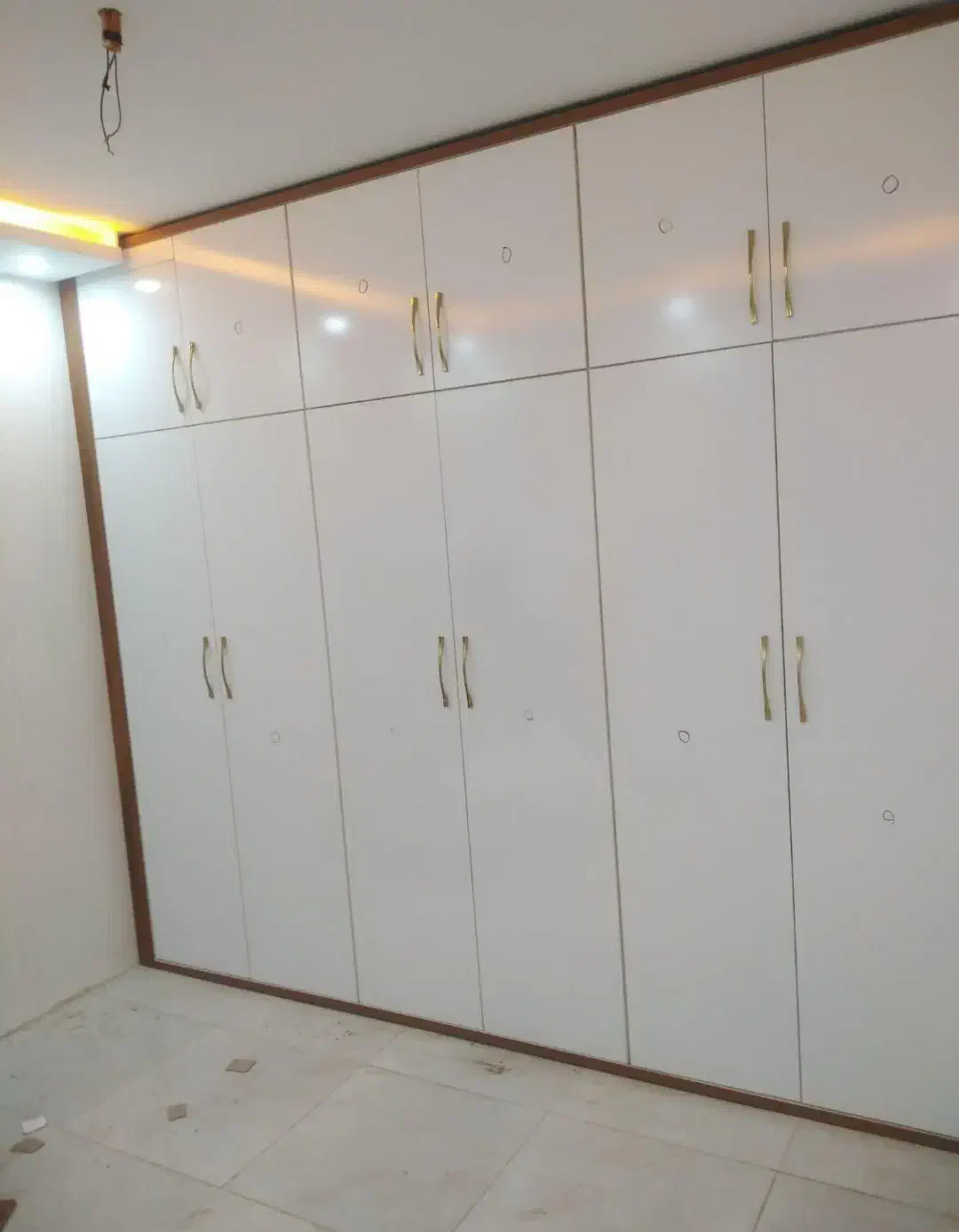 کابینت و‌کمد|جاکفشی، کمد، دراور|سقز, |دیوار