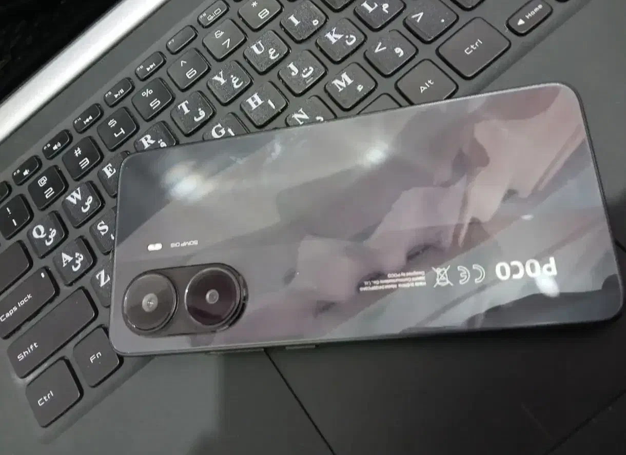 poco x7pro|موبایل|زاهدان, |دیوار