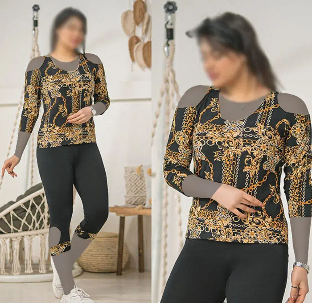 پخش ست خونگی زنانه|لباس|فردیس, شهرک ارم|دیوار