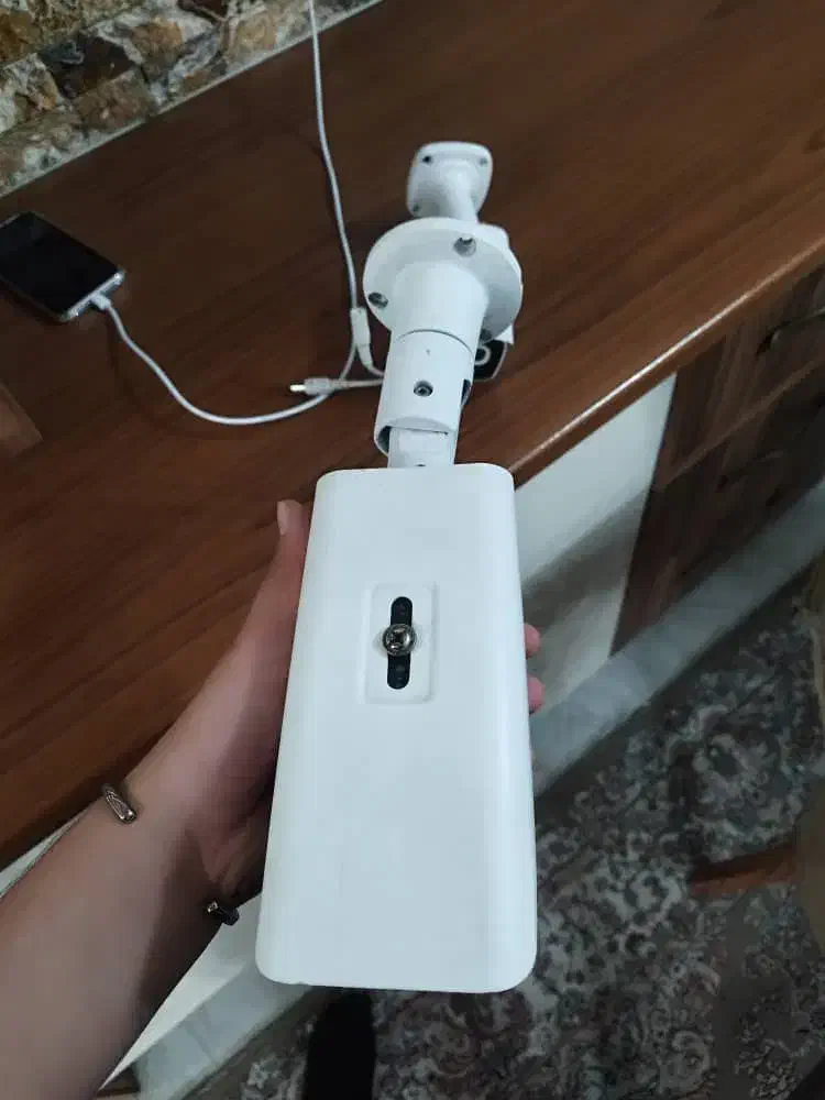 دوربین مداربسته|دوربین مداربسته|کهریزک, |دیوار