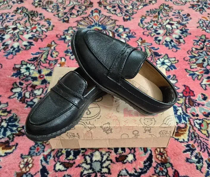 کفش مجلسی پسرانه نونو کالج پسرانه|کفش و لباس بچه|تهران, دهقان|دیوار