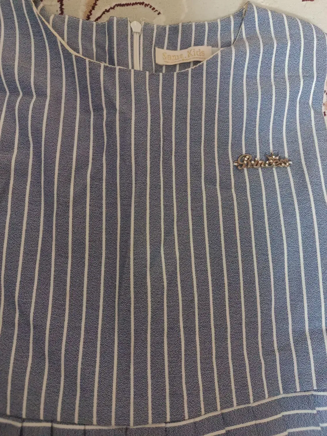 پیراهن بچه گانه نو|کفش و لباس بچه|لنگرود, |دیوار