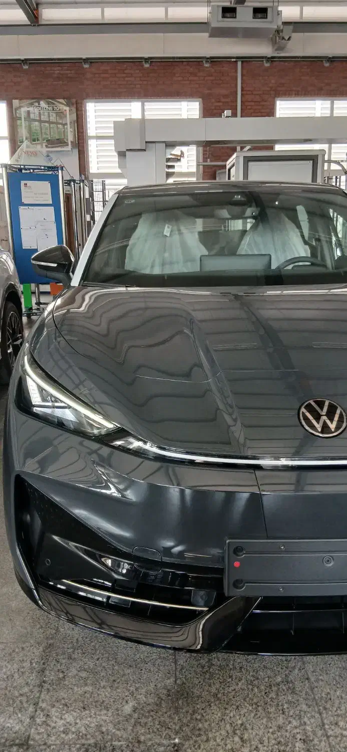 id unyx pure/ultra  2025|خودرو سواری و وانت|تهران, جوادیه تهرانپارس|دیوار