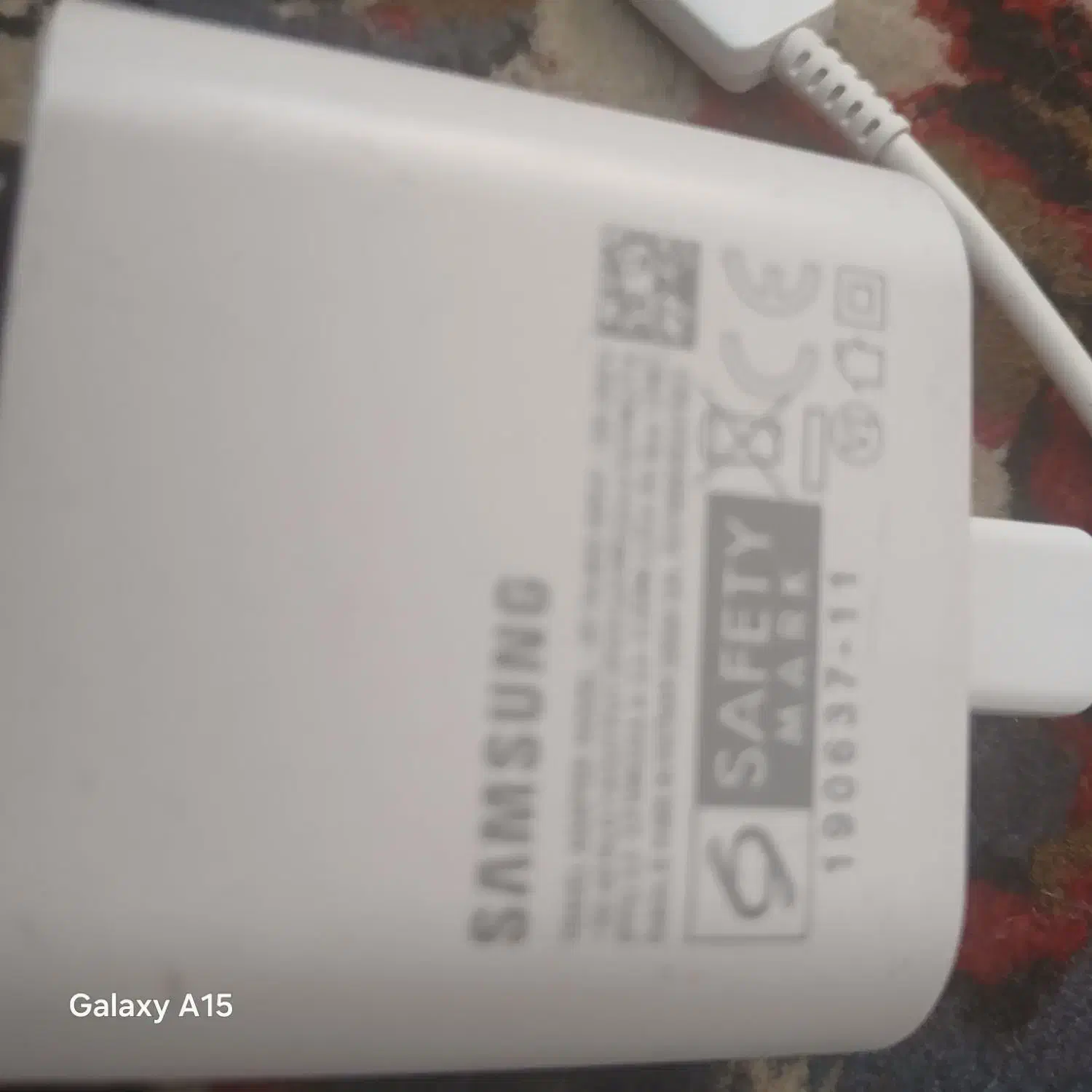 شارژر فت فست|لوازم جانبی موبایل و تبلت|بروجرد, |دیوار