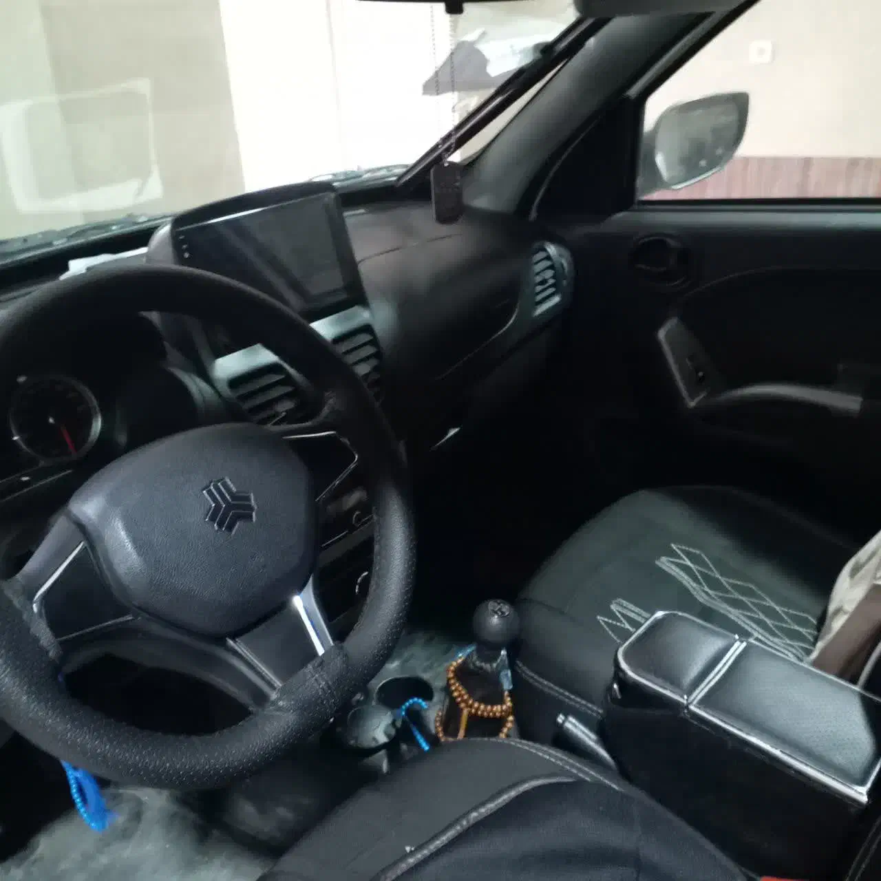 ساینا دوگانه سوز|خودرو سواری و وانت|سنندج, |دیوار