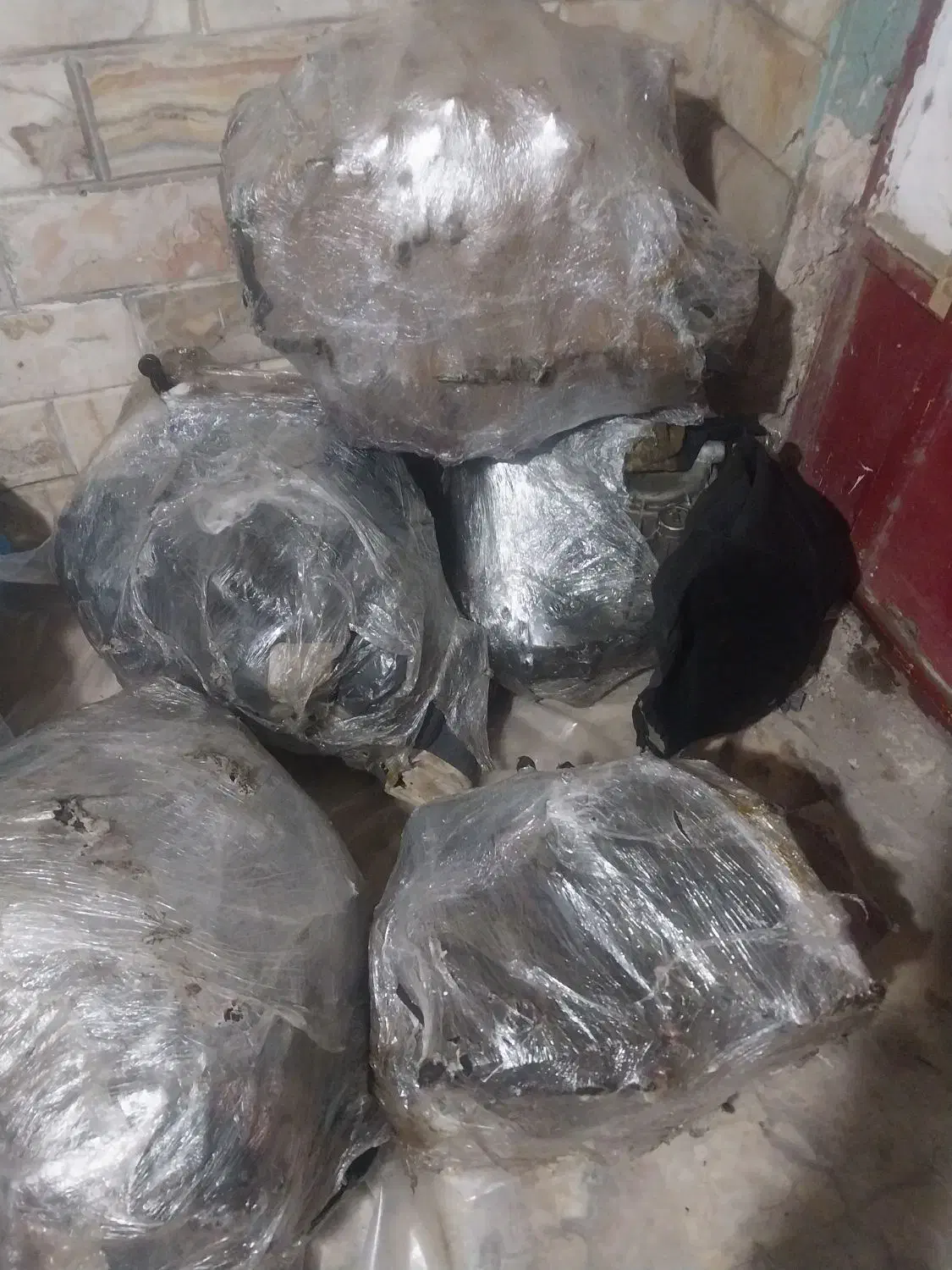 اروپایی گیربکس اتومات ماکسیما تک سنسور‌اروپایی|قطعات یدکی و لوازم جانبی|تهران, مسعودیه|دیوار