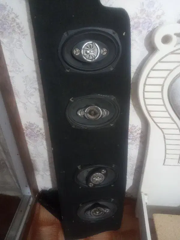 باند ماشین|سیستم صوتی خانگی|تبریز, |دیوار