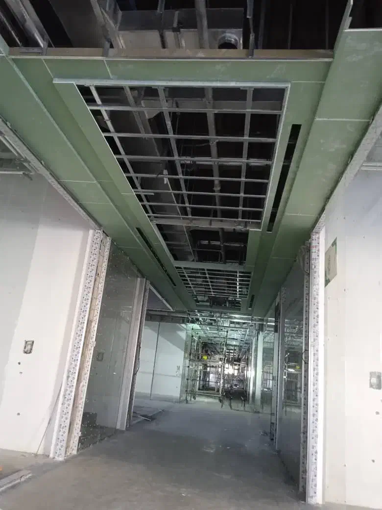 نصاب کناف|استخدام معماری، عمران و ساختمانی|اصفهان, پارک سلمان فارسی|دیوار