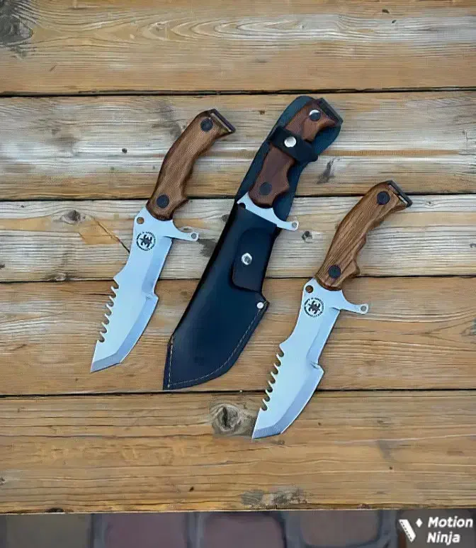 چاقو ماهیگیری|کوهنوردی و کمپینگ|مشهد, جانباز|دیوار