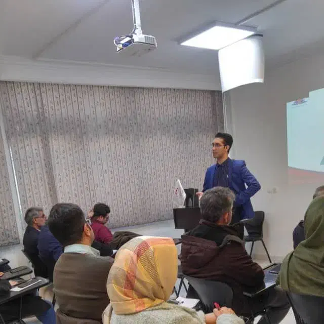 دورهمی شبکه سازی HR CLUB|خدمات آموزشی|تهران, فلسطین (میدان انقلاب)|دیوار