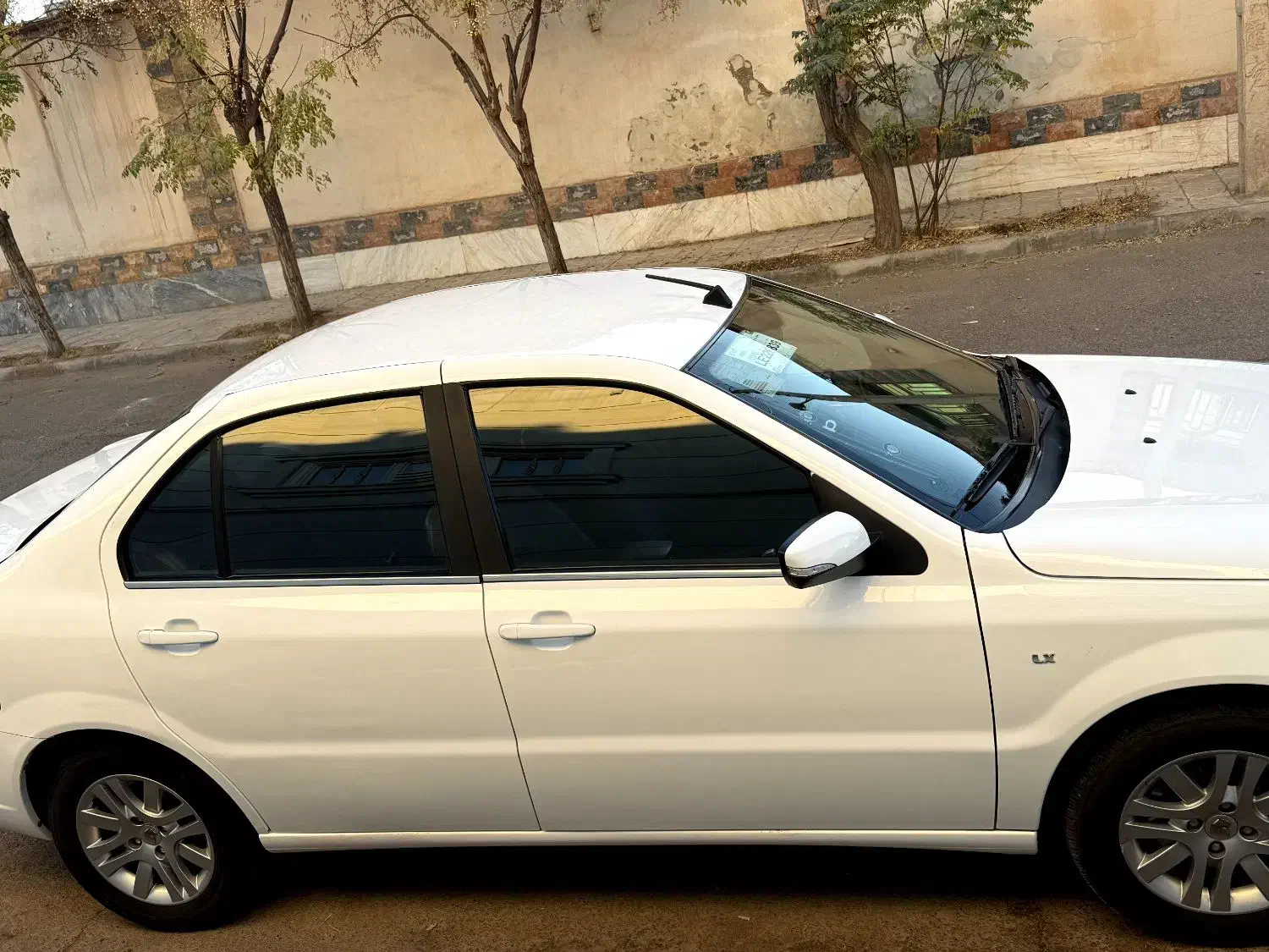 دنا مدل99 بی رنگ شاسی پلمپ|خودرو سواری و وانت|گناباد, |دیوار