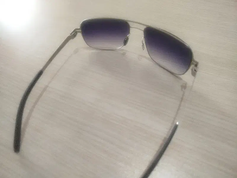 عینک آفتابی مردانه  آیس برلین مدل ،،Bruce|زیورآلات و اکسسوری|الیگودرز, |دیوار