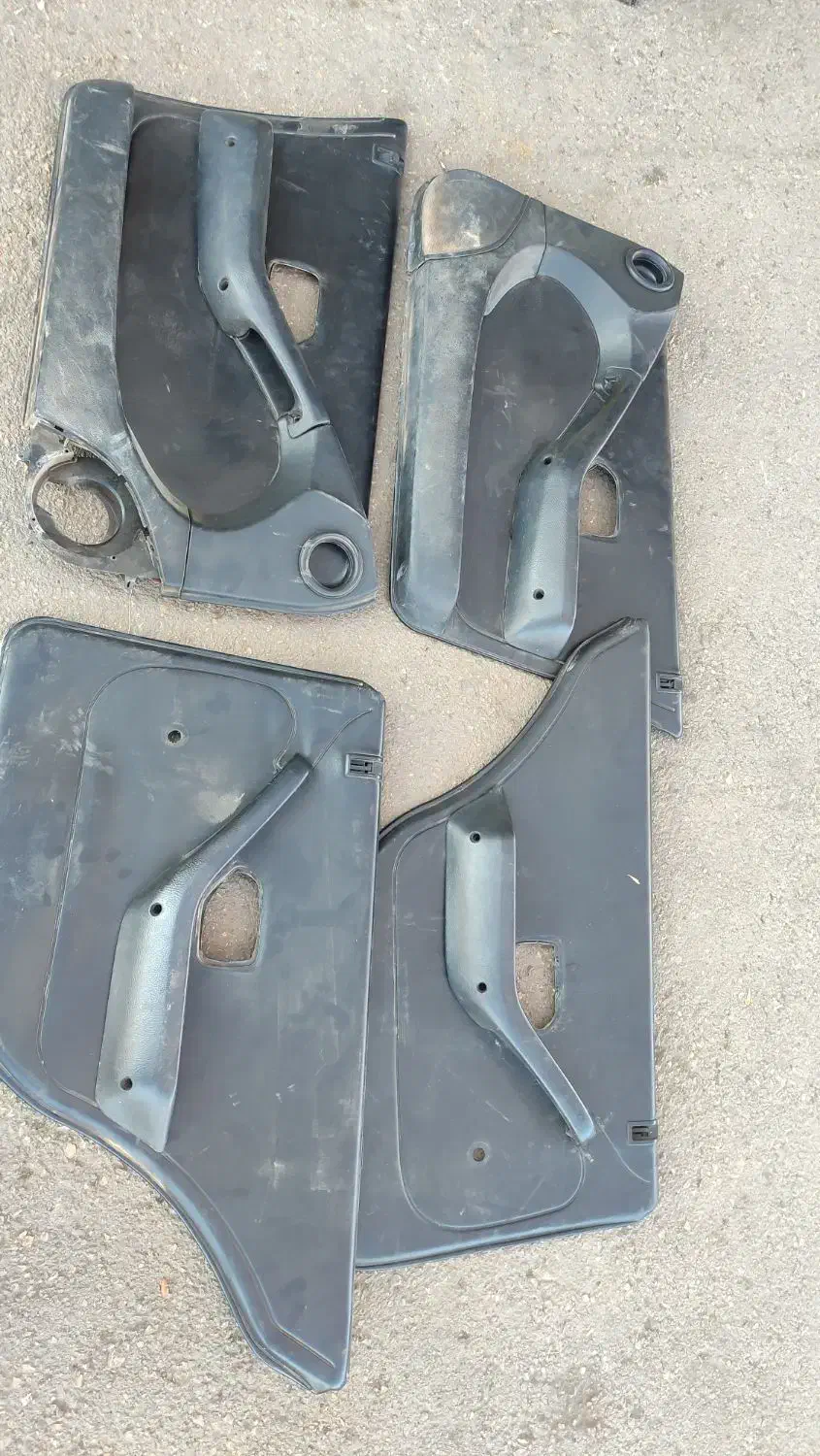 رودری سمند. پژو|قطعات یدکی و لوازم جانبی|اردبیل, |دیوار