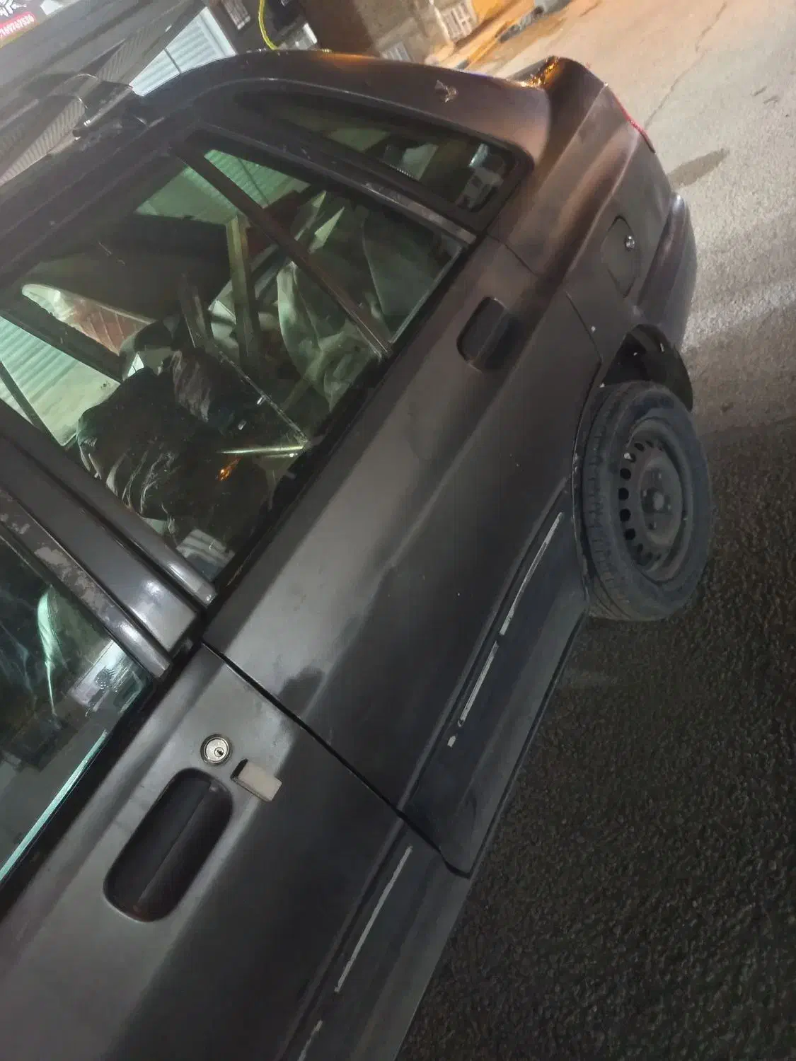 ماشین|خودرو سواری و وانت|خرم‌آباد, |دیوار