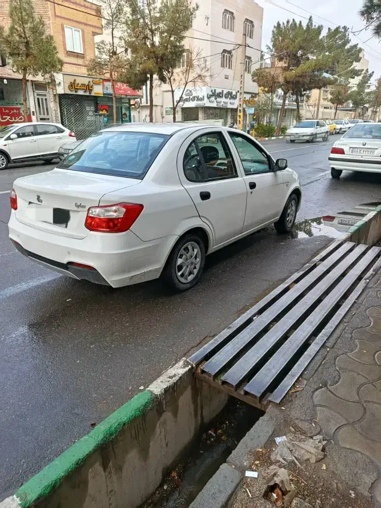 ساینا s|خودرو سواری و وانت|سبزوار, توحیدشهر|دیوار