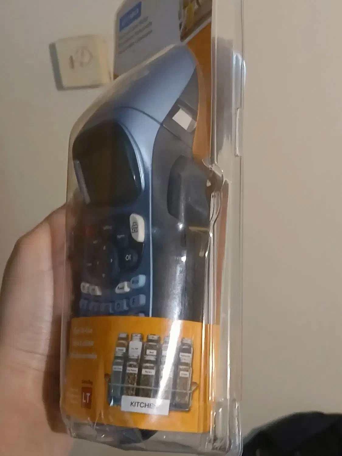 لیبل زن دایمو Dymo آکبند|پرینتر، اسکنر، کپی، فکس|تهران, اکباتان|دیوار