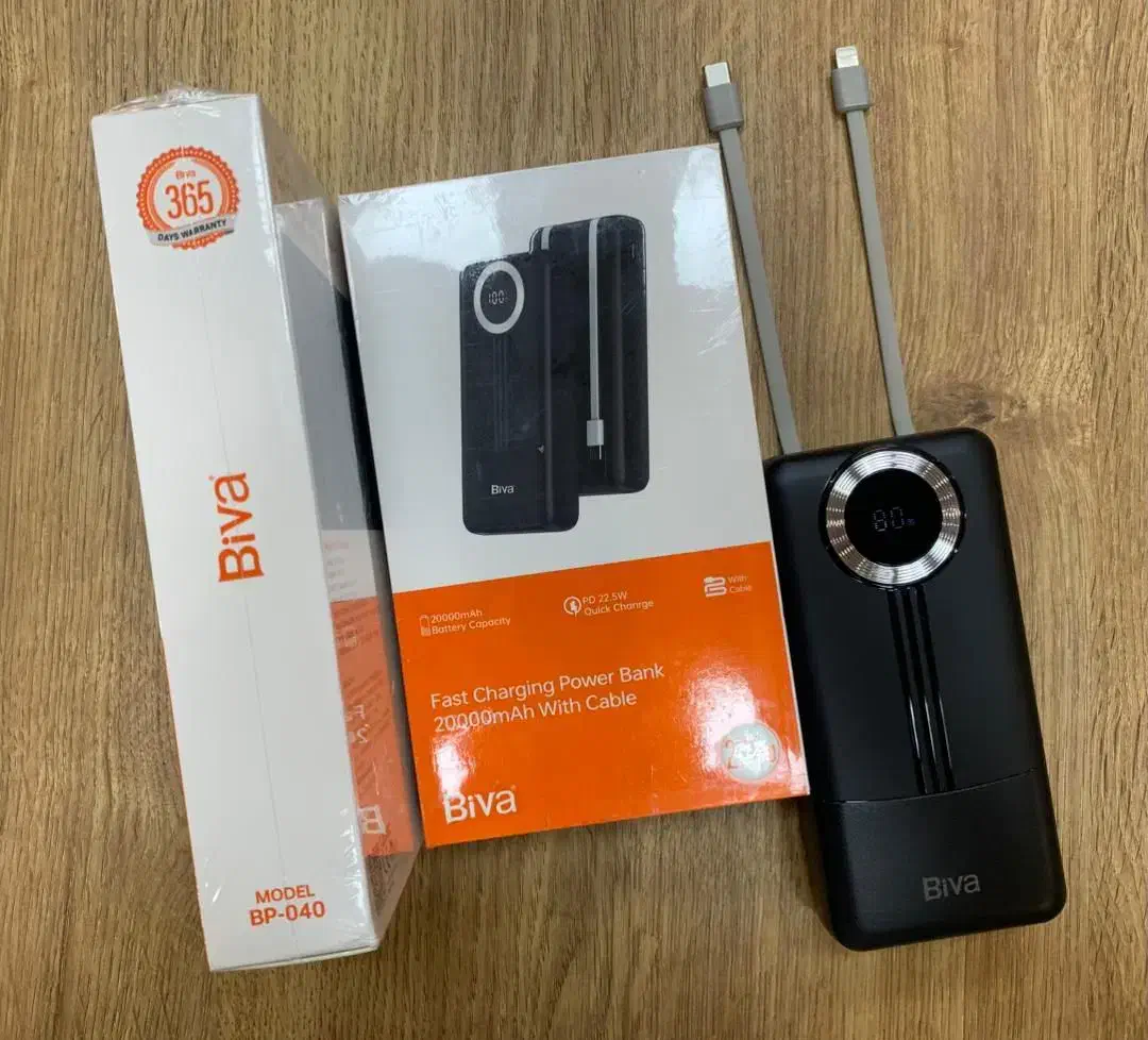 پاور بانک|لوازم جانبی موبایل و تبلت|اصفهان, حصه جنوبی|دیوار