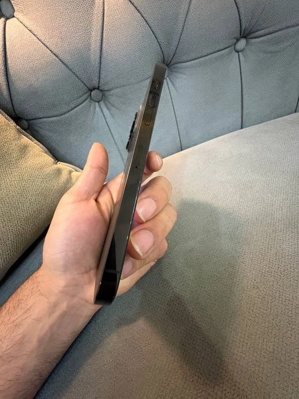 آیفون ۱۴ پرومکس- ریجستر شده|موبایل|آبادان, |دیوار