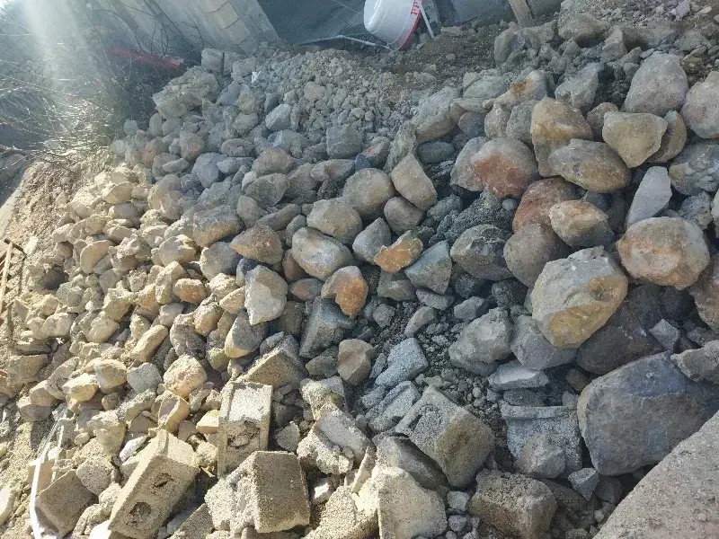 سنگ|مصالح و تجهیزات ساختمان|یاسوج, |دیوار