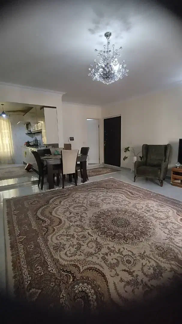 آپارتمان ۸۸ متری شهرک شهید باقری دریاچه|فروش آپارتمان|تهران, شهرک شهید باقری|دیوار