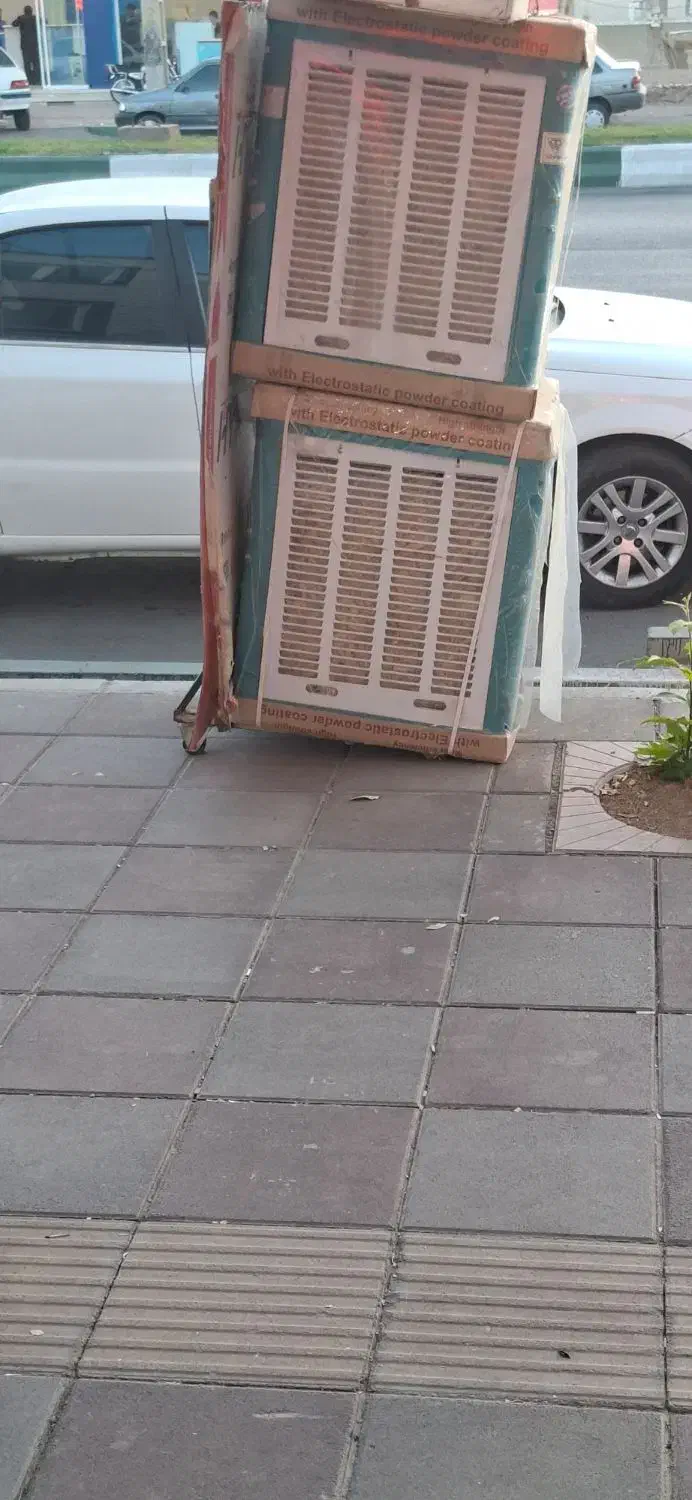 کولر آبی ابسال ۳۵۰۰|کولر آبی|هشتگرد, هشتگرد قدیم|دیوار