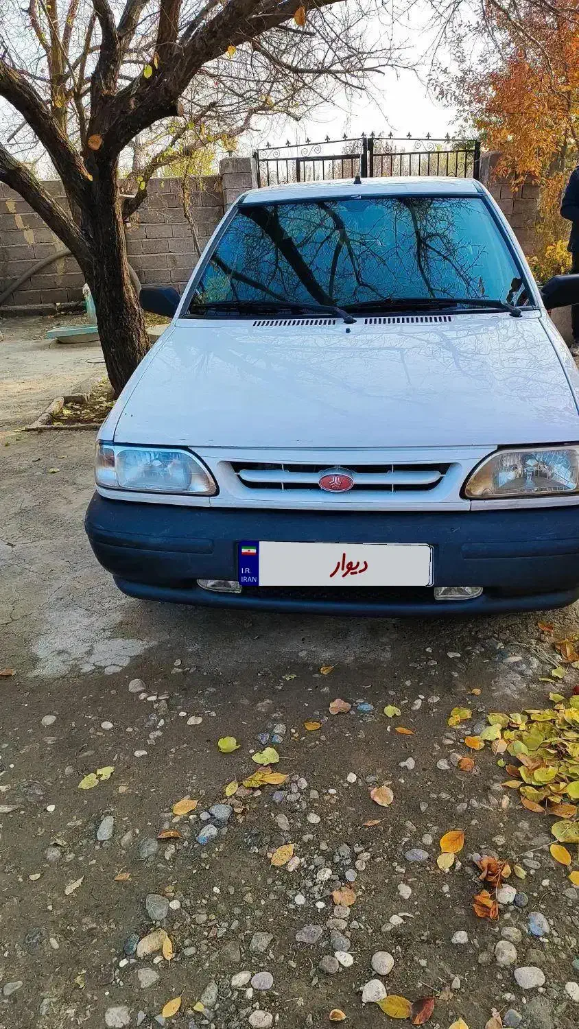 پراید 131|خودرو سواری و وانت|ارومیه, |دیوار