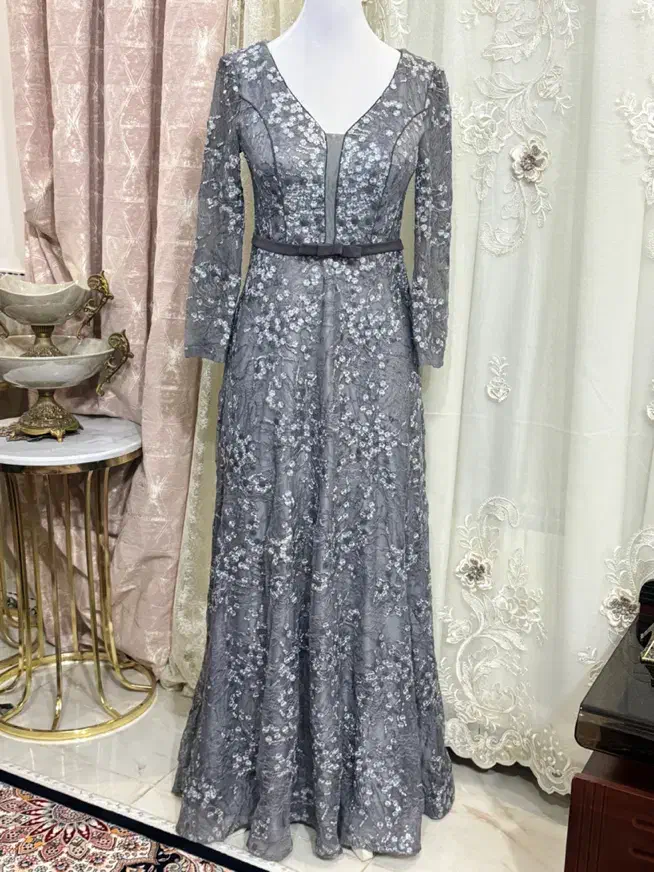 لباس مجلسی دانتل|لباس|سنقر, |دیوار