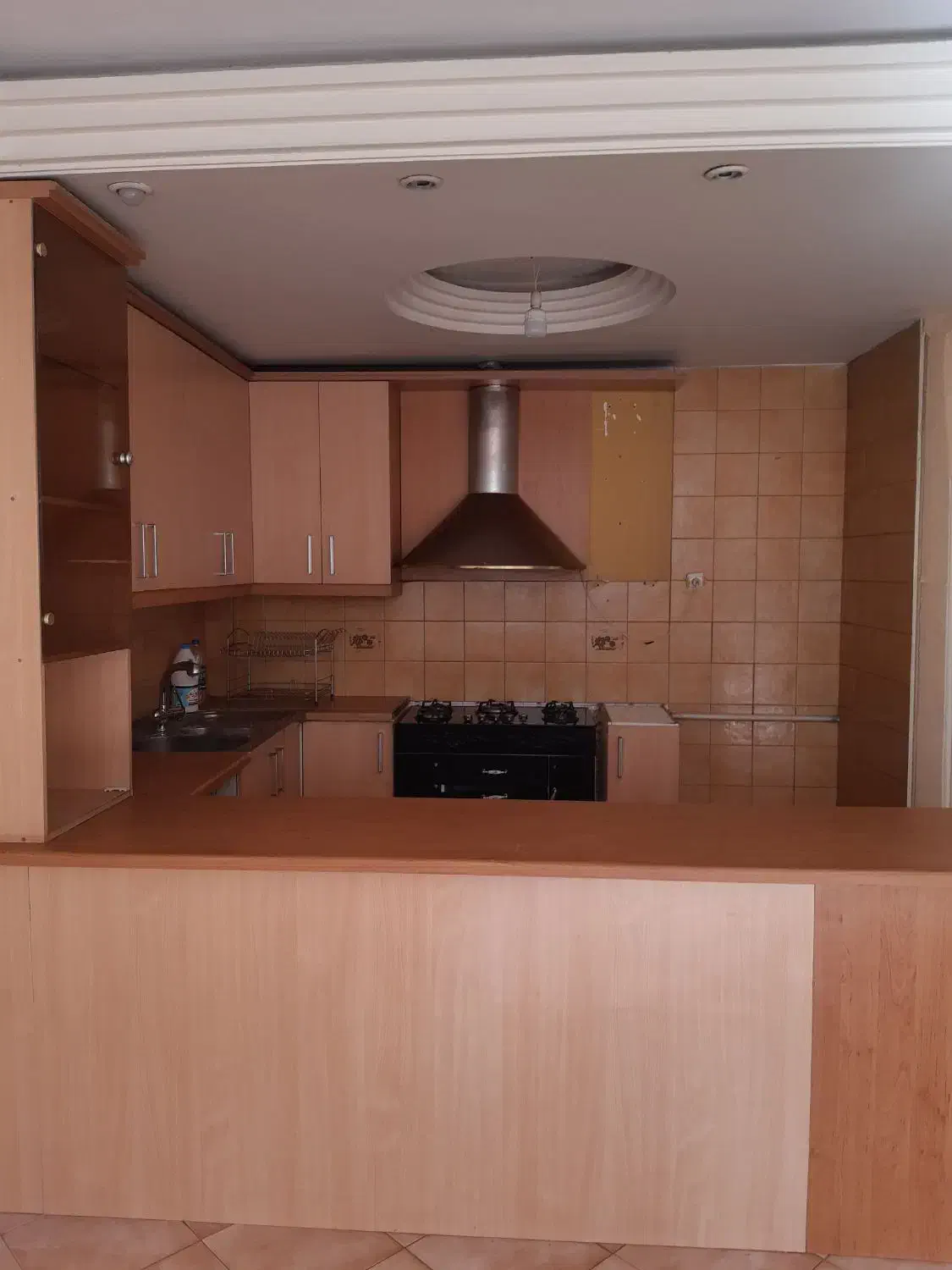 ۸۰متردوخواب فرعی دنج گیشا