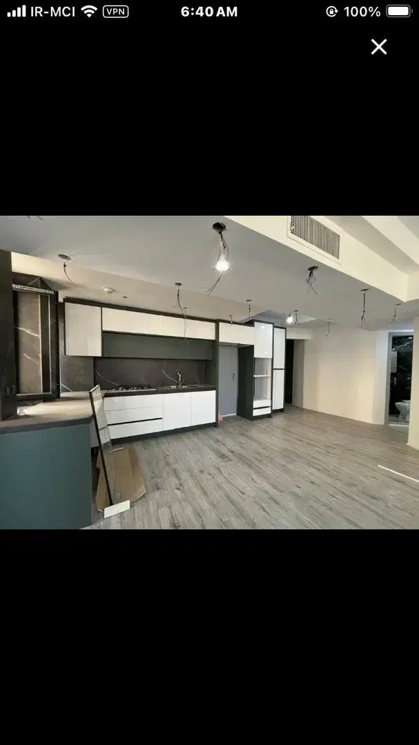 ۷۵ متر دو خوابه نیاوران|فروش آپارتمان|تهران, جماران (نیاوران)|دیوار