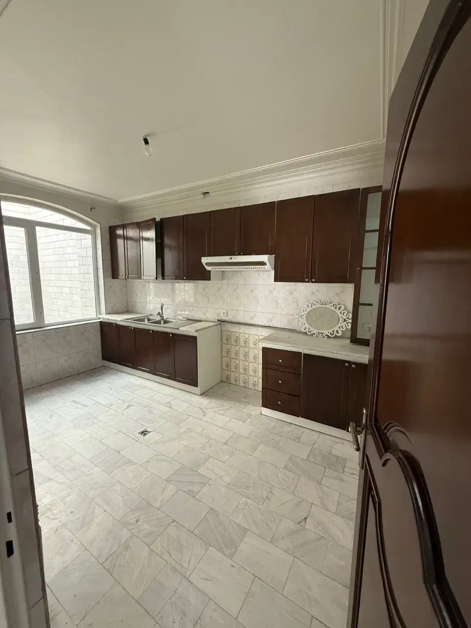 فرمانیه دزاشیب ۱۵۰ متر۳ خواب