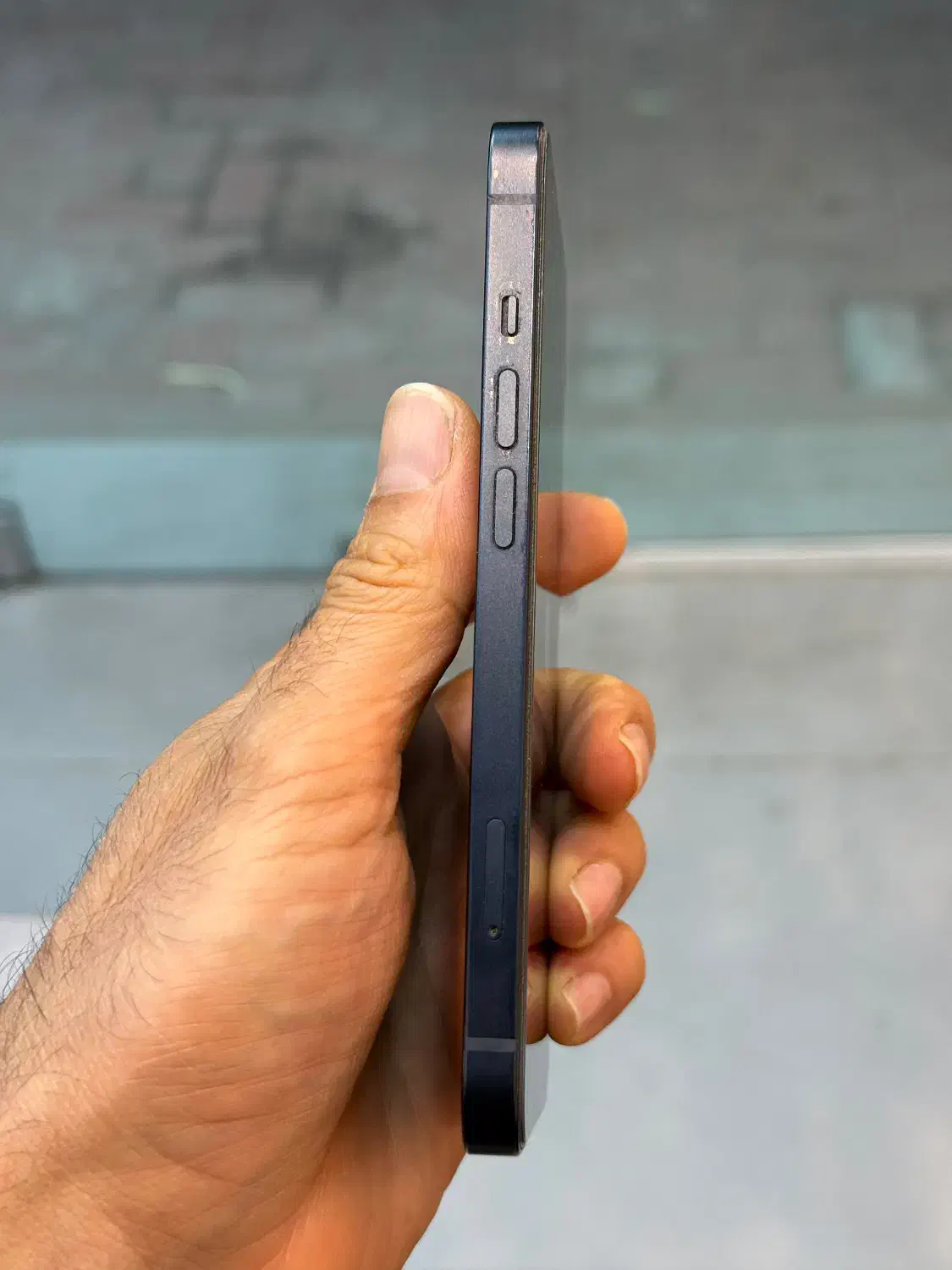 گوشی ایفون ۱۳ نرمال|موبایل|بندرعباس, |دیوار