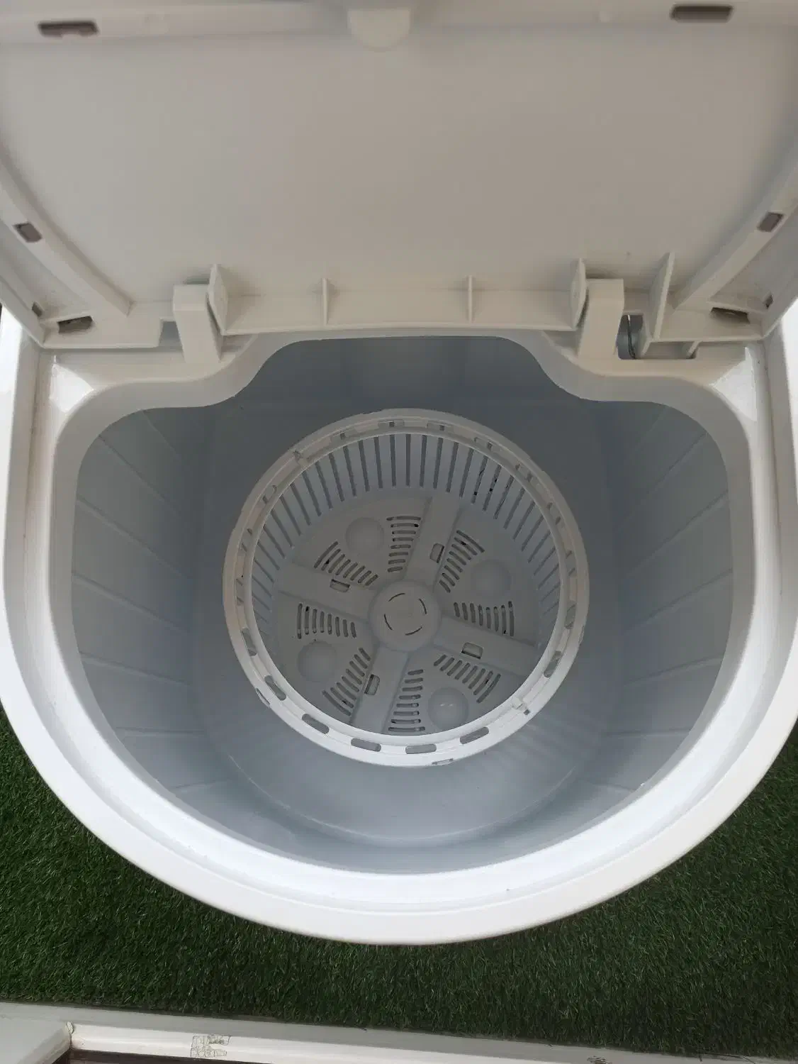 مینی واش فریدولین|ماشین لباسشویی و خشککن لباس|لاهیجان, شهرک جانبازان|دیوار