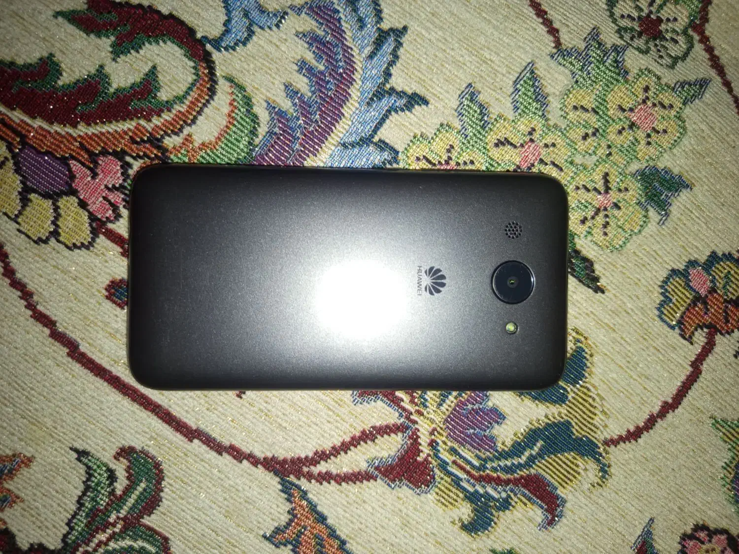 هواوی y3 2017|موبایل|تبریز, |دیوار