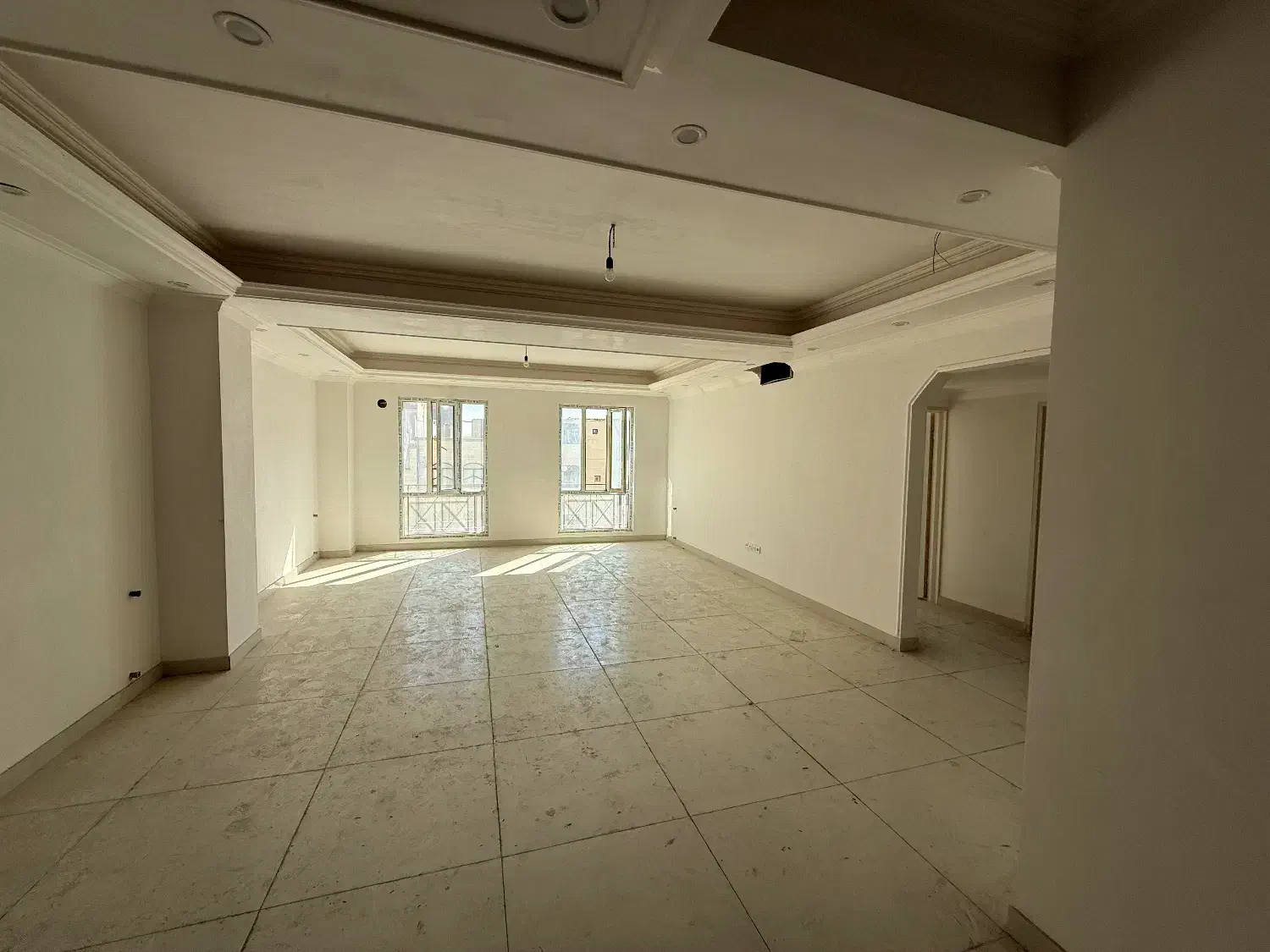 ۱۲۵ متر آپارتمان نوساز ۳ خواب مصلی|فروش آپارتمان|رباط‌کریم, رباط‌کریم|دیوار