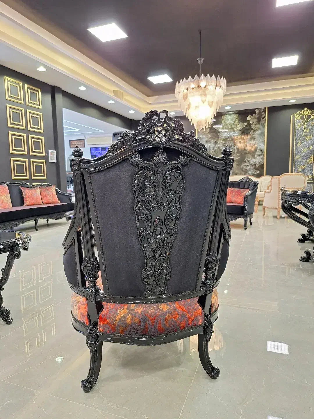 تولیدکننده.مبلمان|مبلمان خانگی و میز عسلی|پردیس, شهرک صنعتی کمرد|دیوار