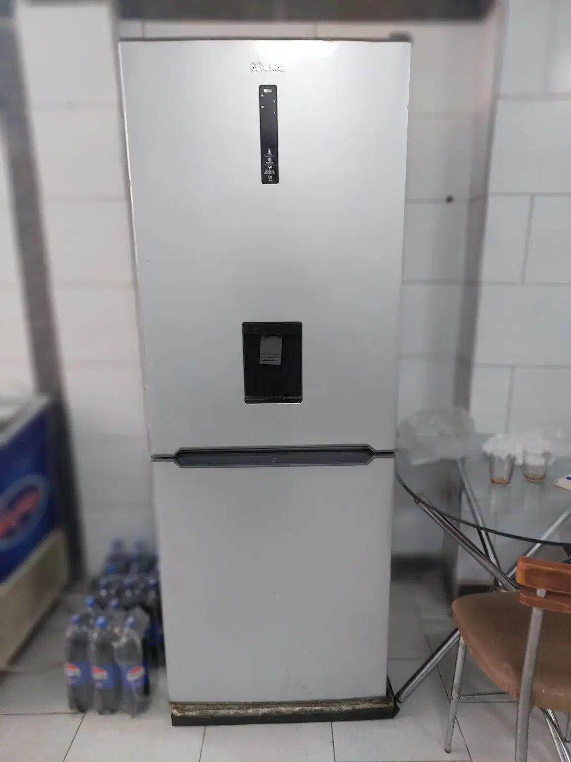 یخچال|یخچال و فریزر|تهران, استخر|دیوار