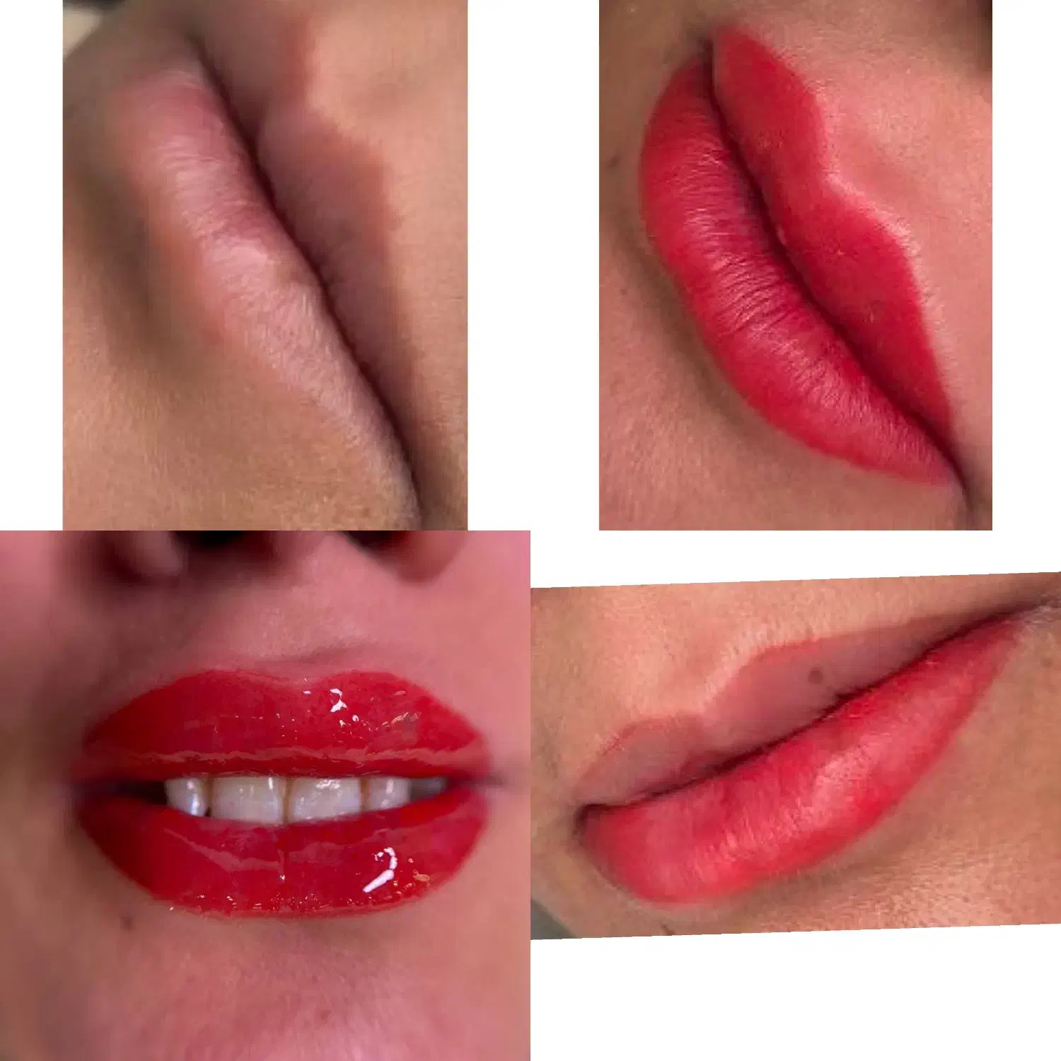 آرایش دائم|خدمات آرایشگری و زیبایی|کرج, فاز ۳ مهرشهر|دیوار