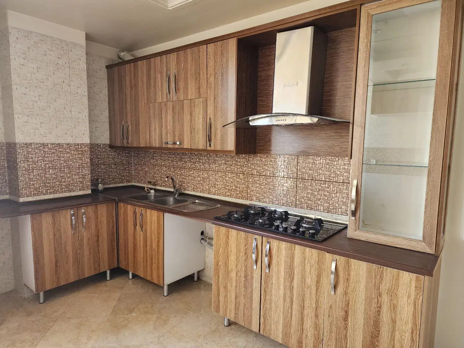 ۹۱ متری فول امکانات قنات کوثر مرکزیها|فروش آپارتمان|تهران, قنات‌کوثر|دیوار