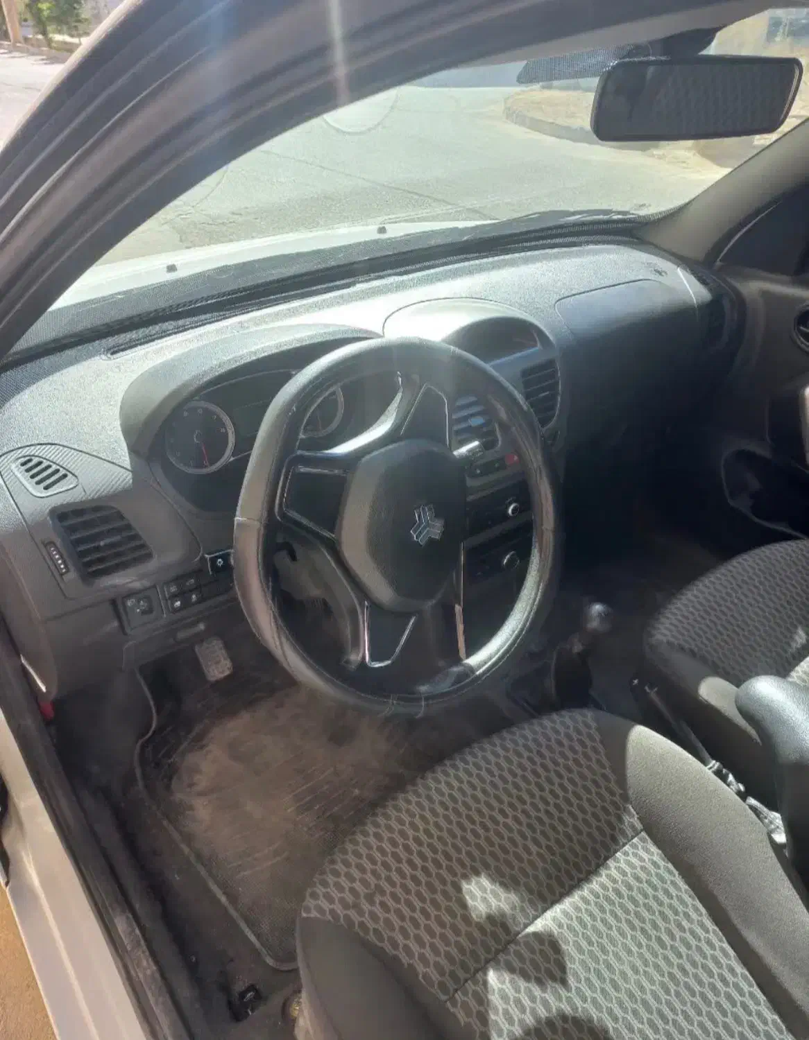 ساینا sمدل ۱۴۰۲|خودرو سواری و وانت|یزد, |دیوار