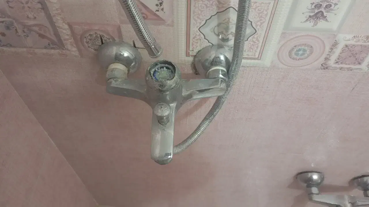 تعمیرات ولوله کشی وبرق کشی ساختمان وسرویس کولر|خدمات پیشه و مهارت|شیراز, شریف‌آباد|دیوار