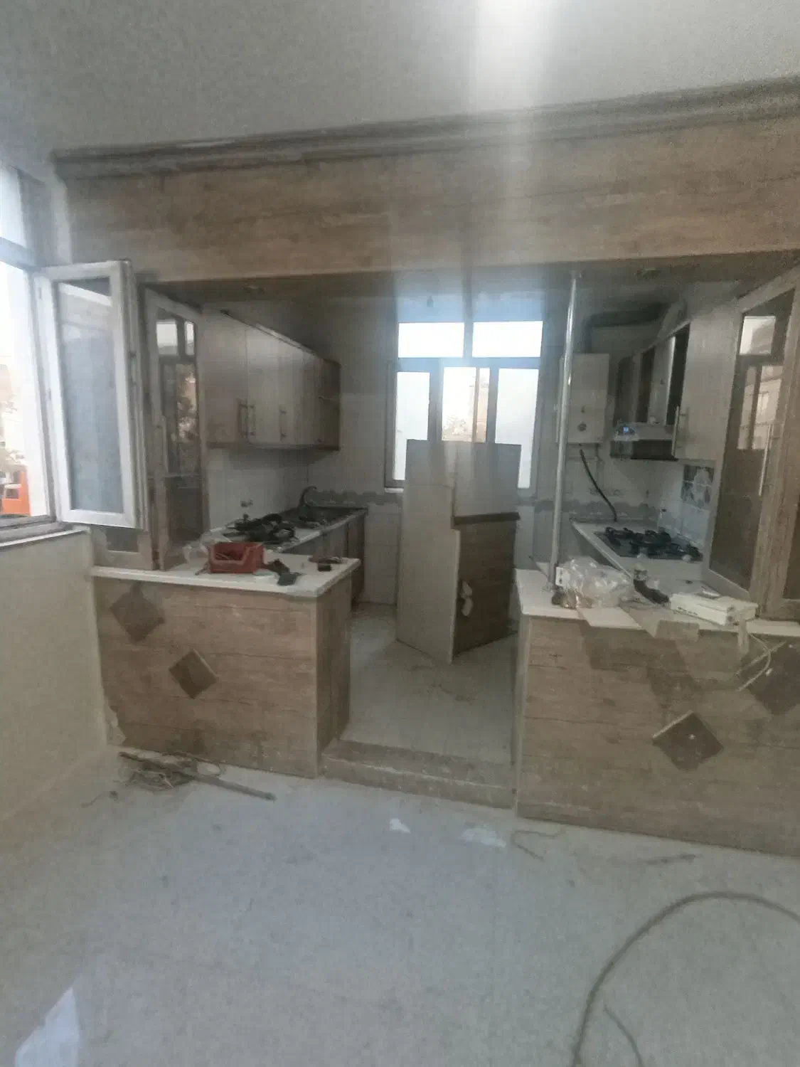 70متر دربستی تهرانسر استقلال|اجارهٔ خانه و ویلا|تهران, شهرک استقلال|دیوار