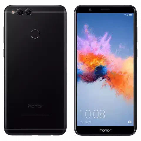 گوشی هانر 7x|موبایل|کرمان, |دیوار