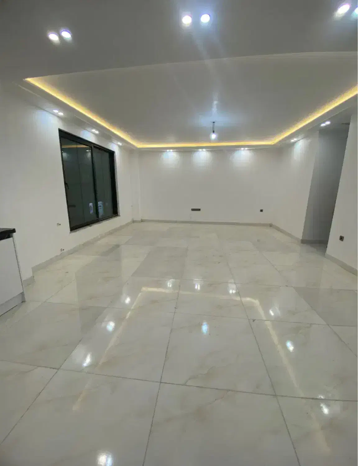 فروش واحد نوساز ۱۰۰ متری در خزر|فروش آپارتمان|لاهیجان, کوی خزر|دیوار