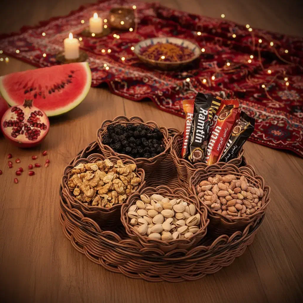 سبدهای دست بافت|صنایع دستی و سایر لوازم تزئینی|ری, جوانمرد قصاب|دیوار