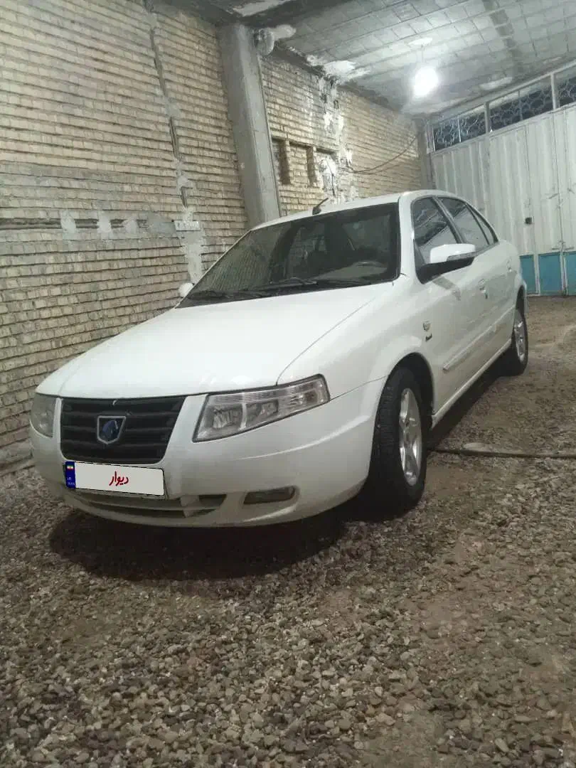 خودرو سمند سورن|خودرو سواری و وانت|شادگان, |دیوار