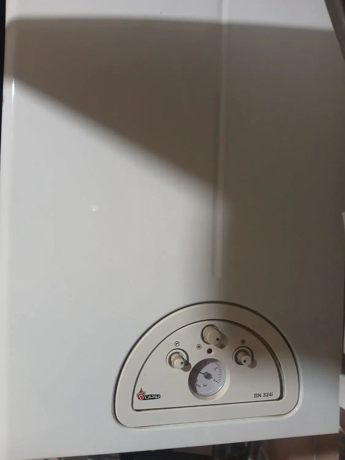 پکیج بوتان|آبگرمکن، پکیج، شوفاژ|شاهینشهر, مسکن مهر|دیوار